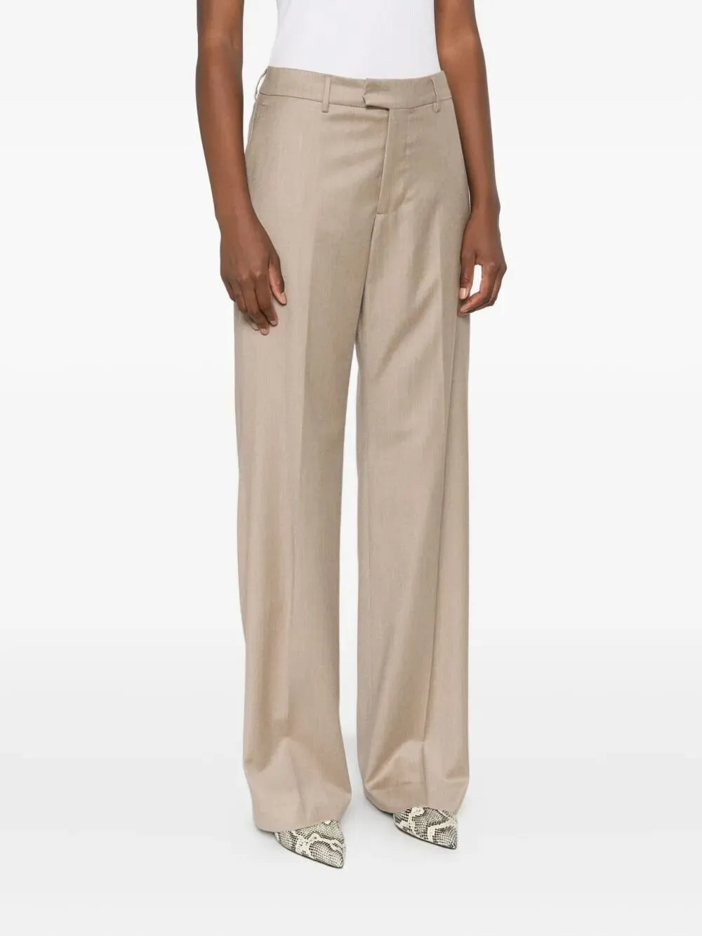 Patrizia Palazzo Pants