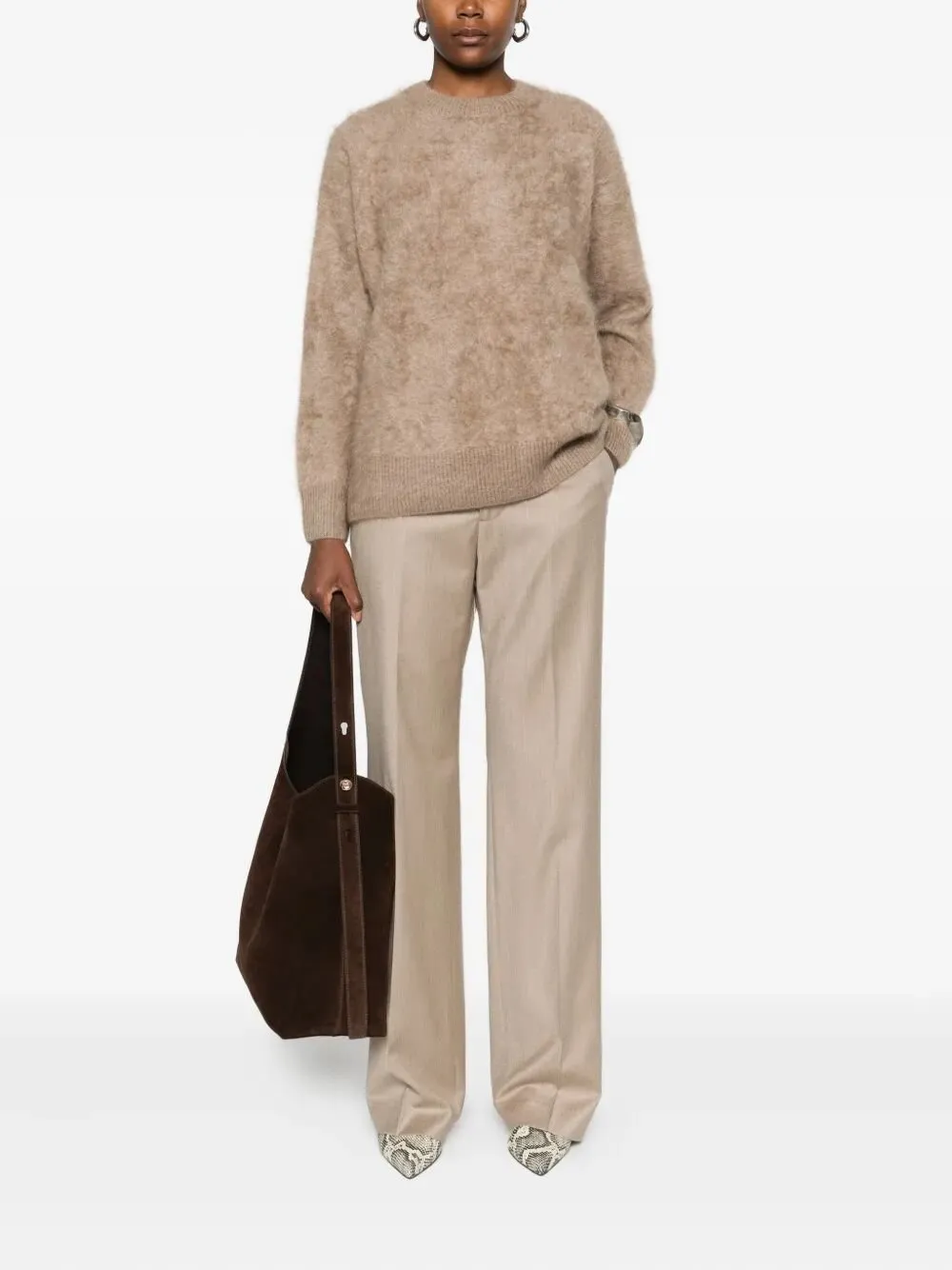 Patrizia Palazzo Pants