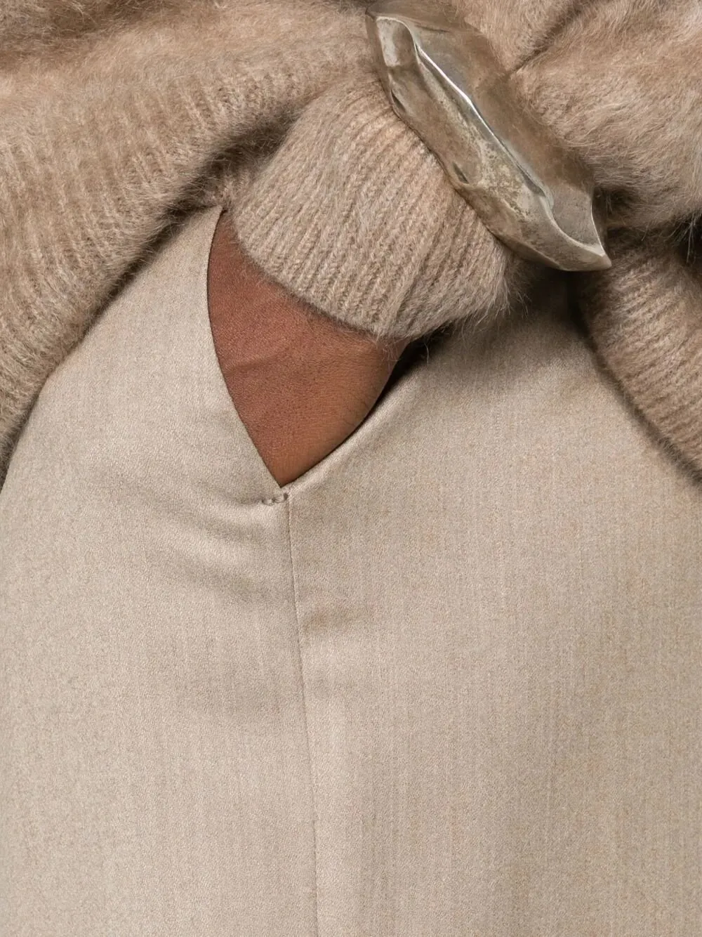 Patrizia Palazzo Pants