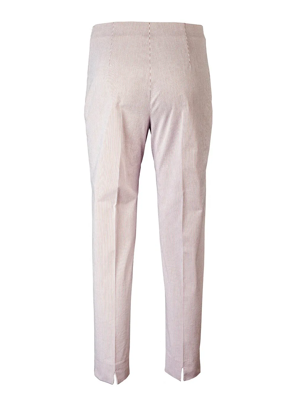 Striped Dress Pants