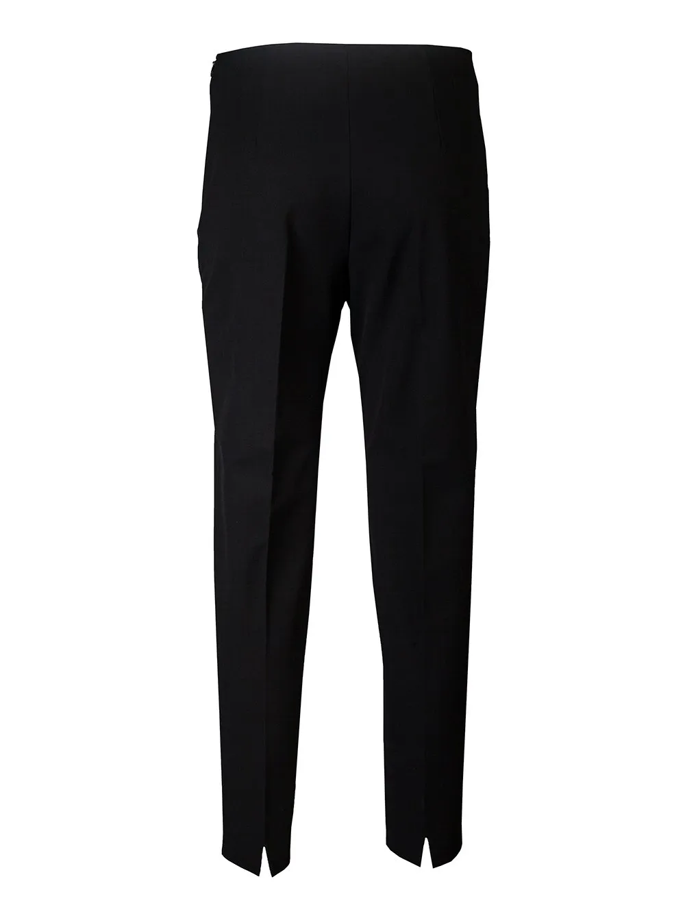 Slim Fit Pants