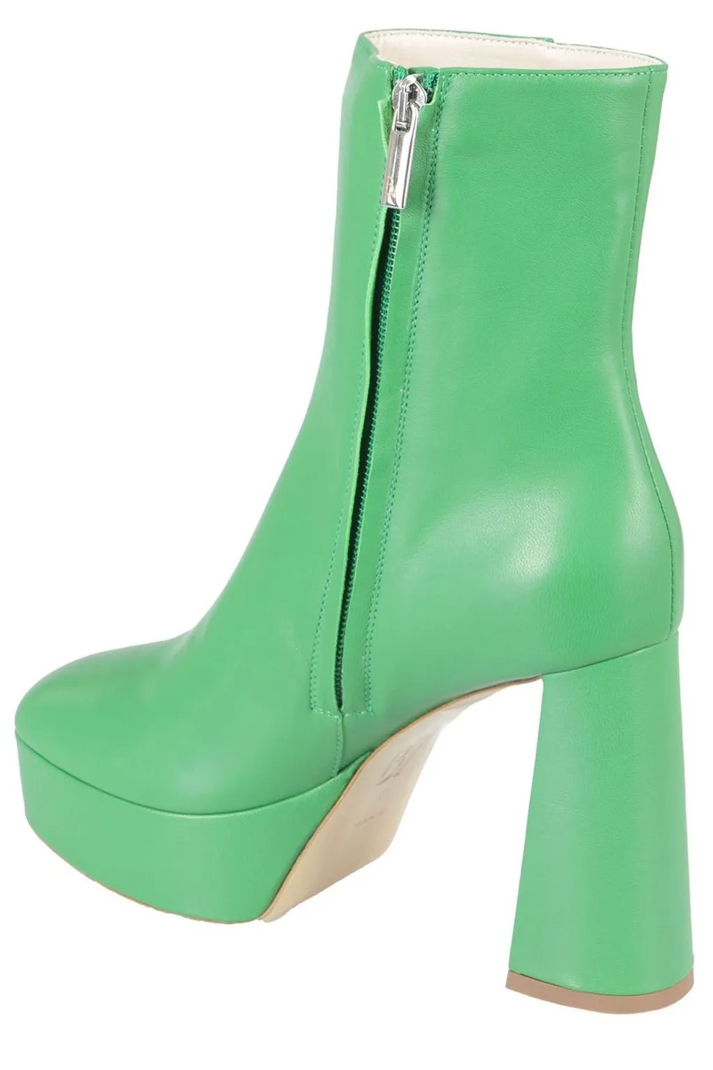 Blio Platform Boots