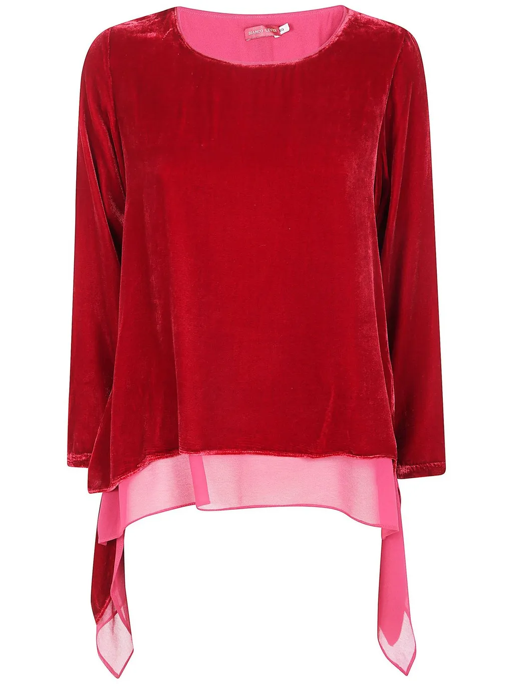 Sevda Asymmetric Top