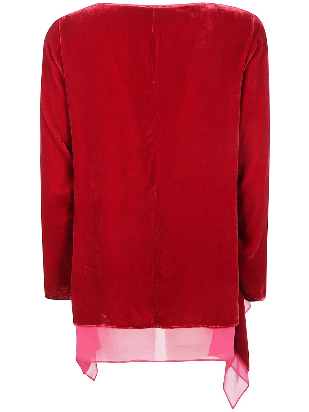 Sevda Asymmetric Top