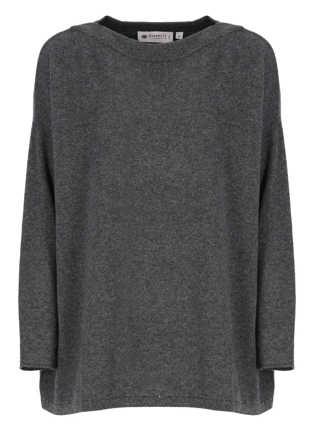 Oversized Sweater