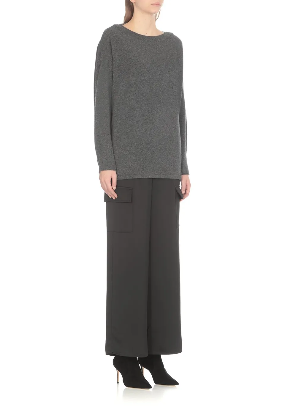Oversized Sweater