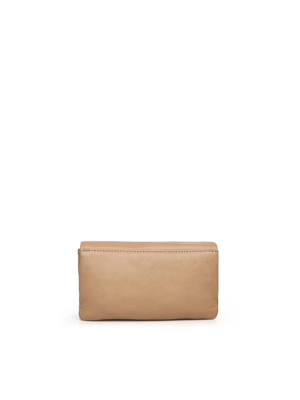 Magnetic Closure Crossbody Bag