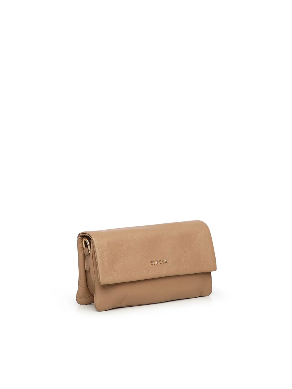 Magnetic Closure Crossbody Bag