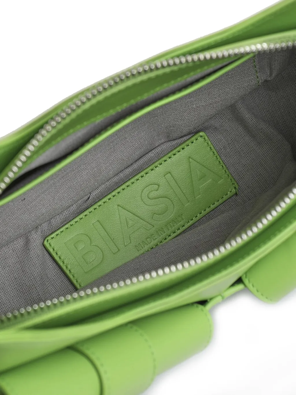 Y2K Embossed Small Shoulder Bag