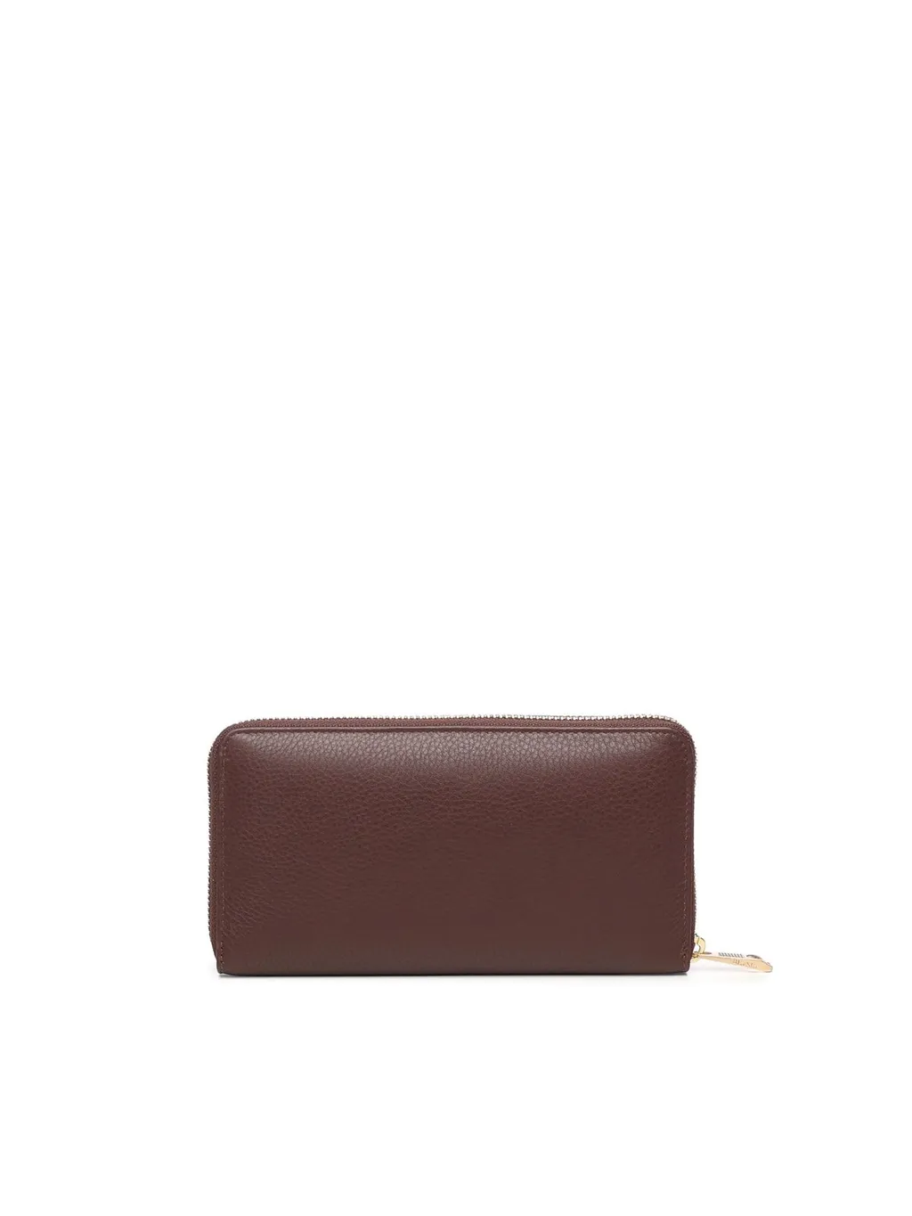 Zip-Around Wallet