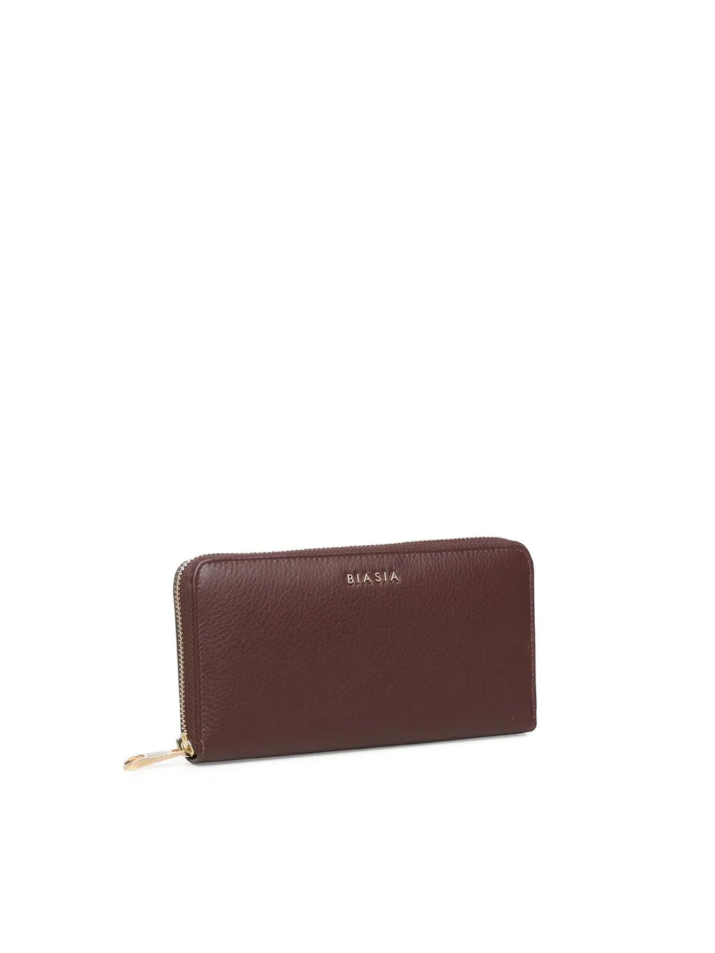 Zip-Around Wallet