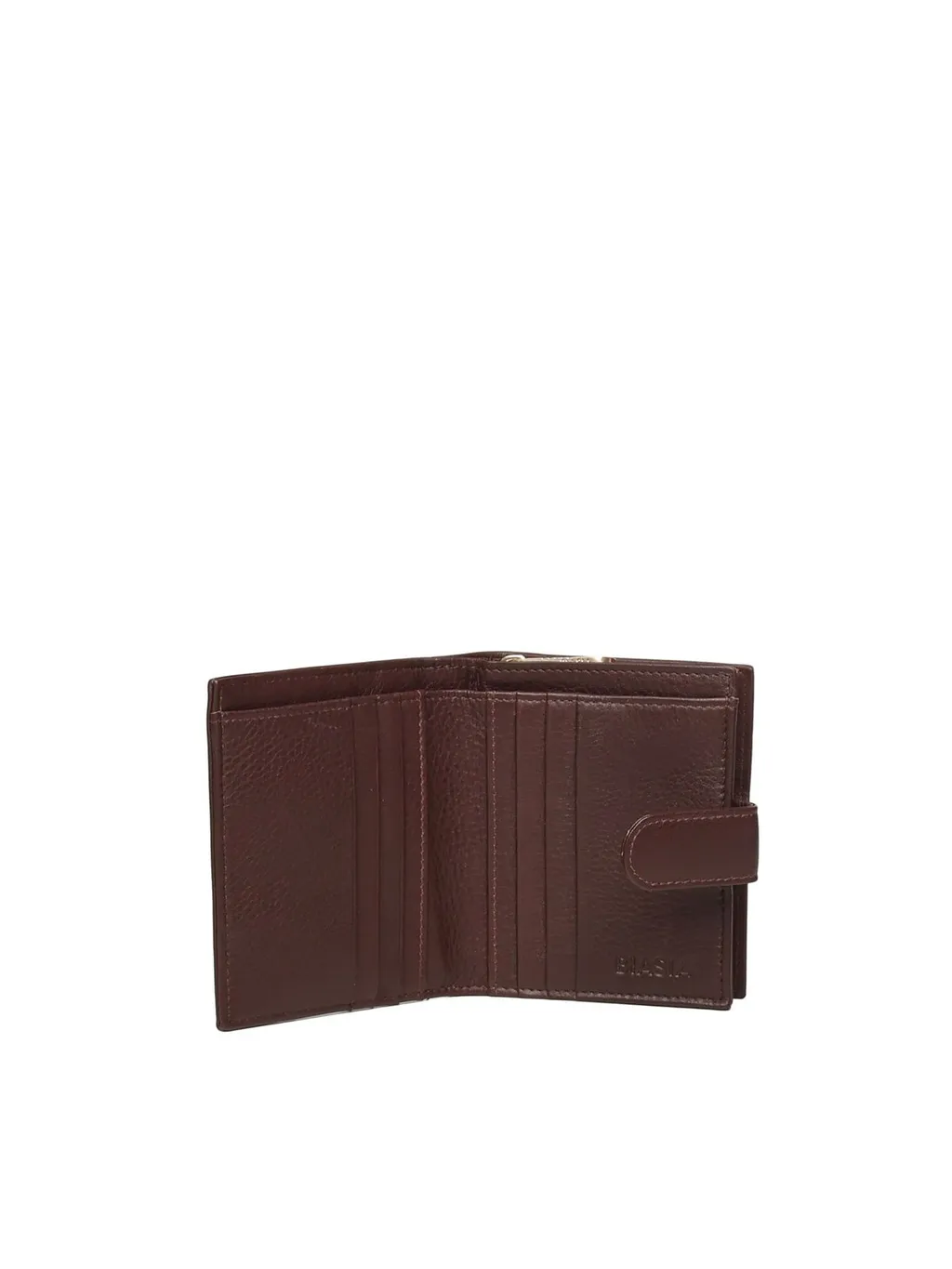 Zip-Around Wallet