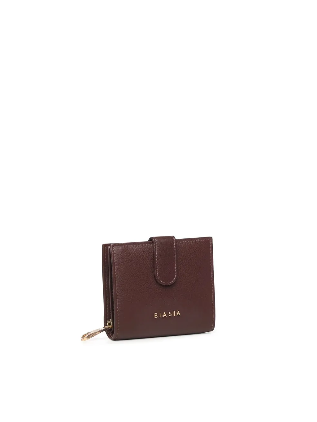 Zip-Around Wallet