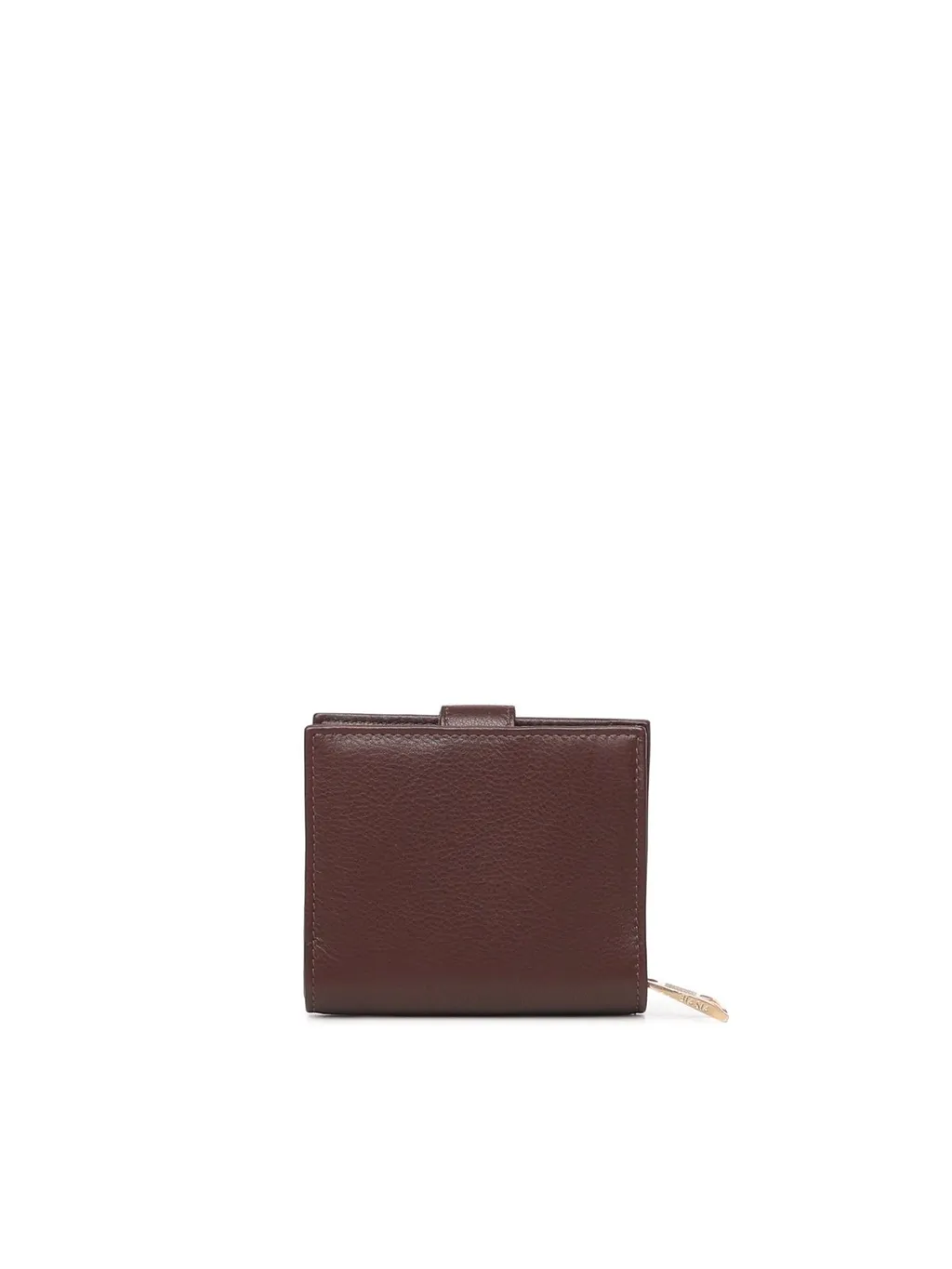 Zip-Around Wallet