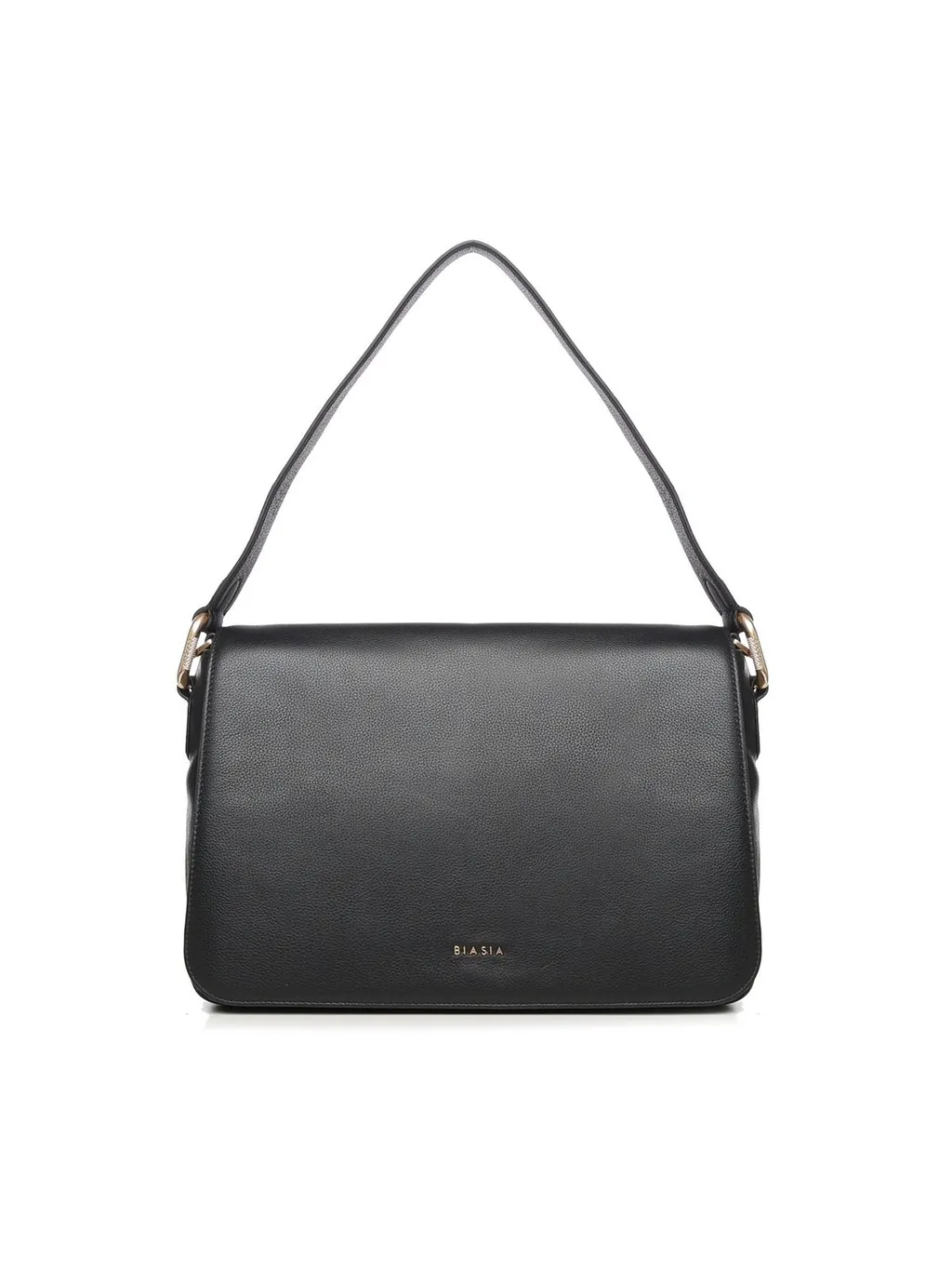 Magnetic Closure Shoulder Bag