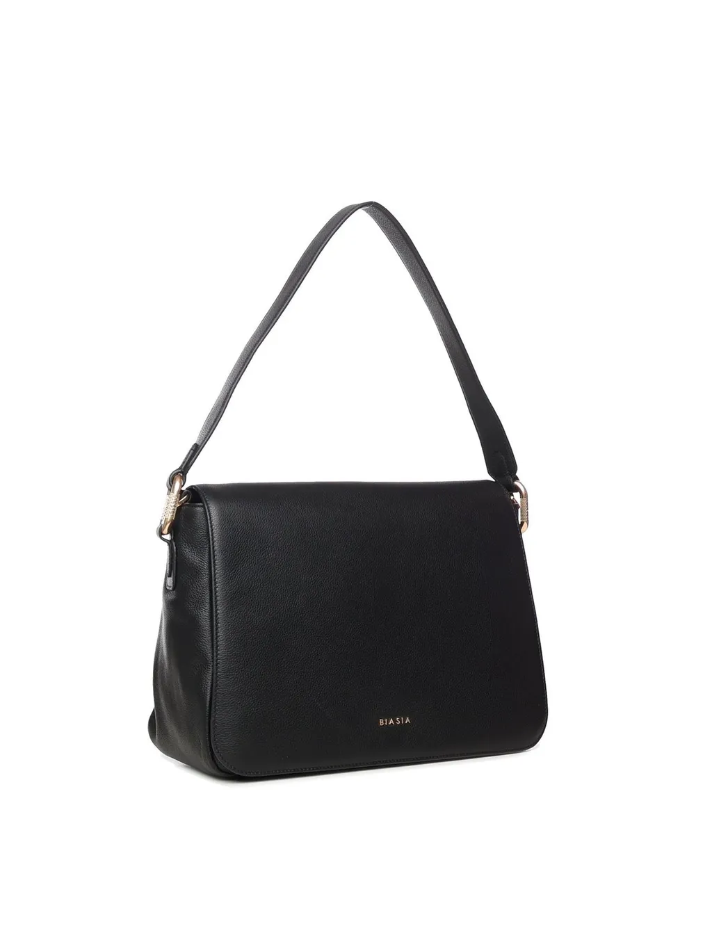 Magnetic Closure Shoulder Bag