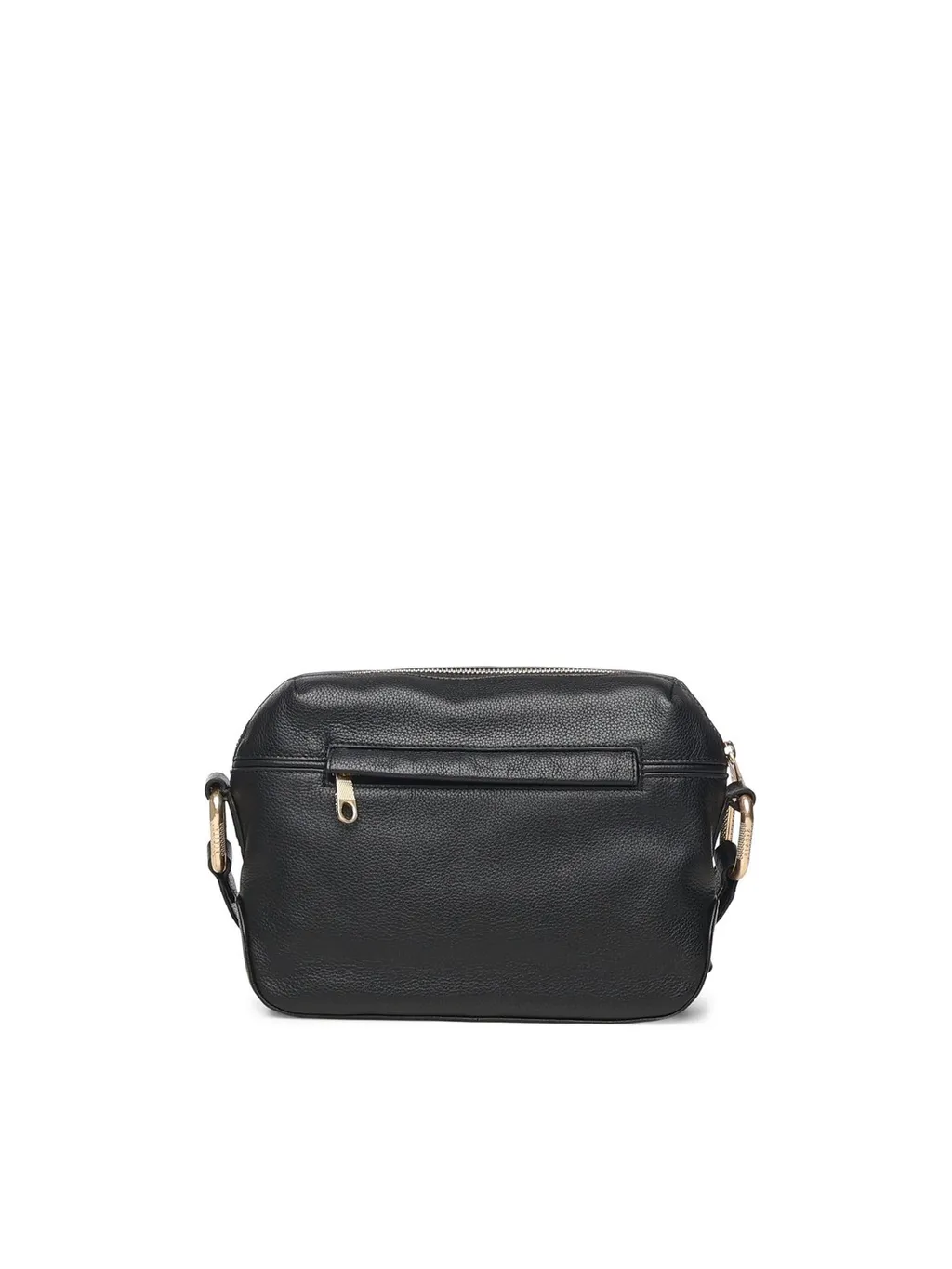 Zip-Around Crossbody Bag