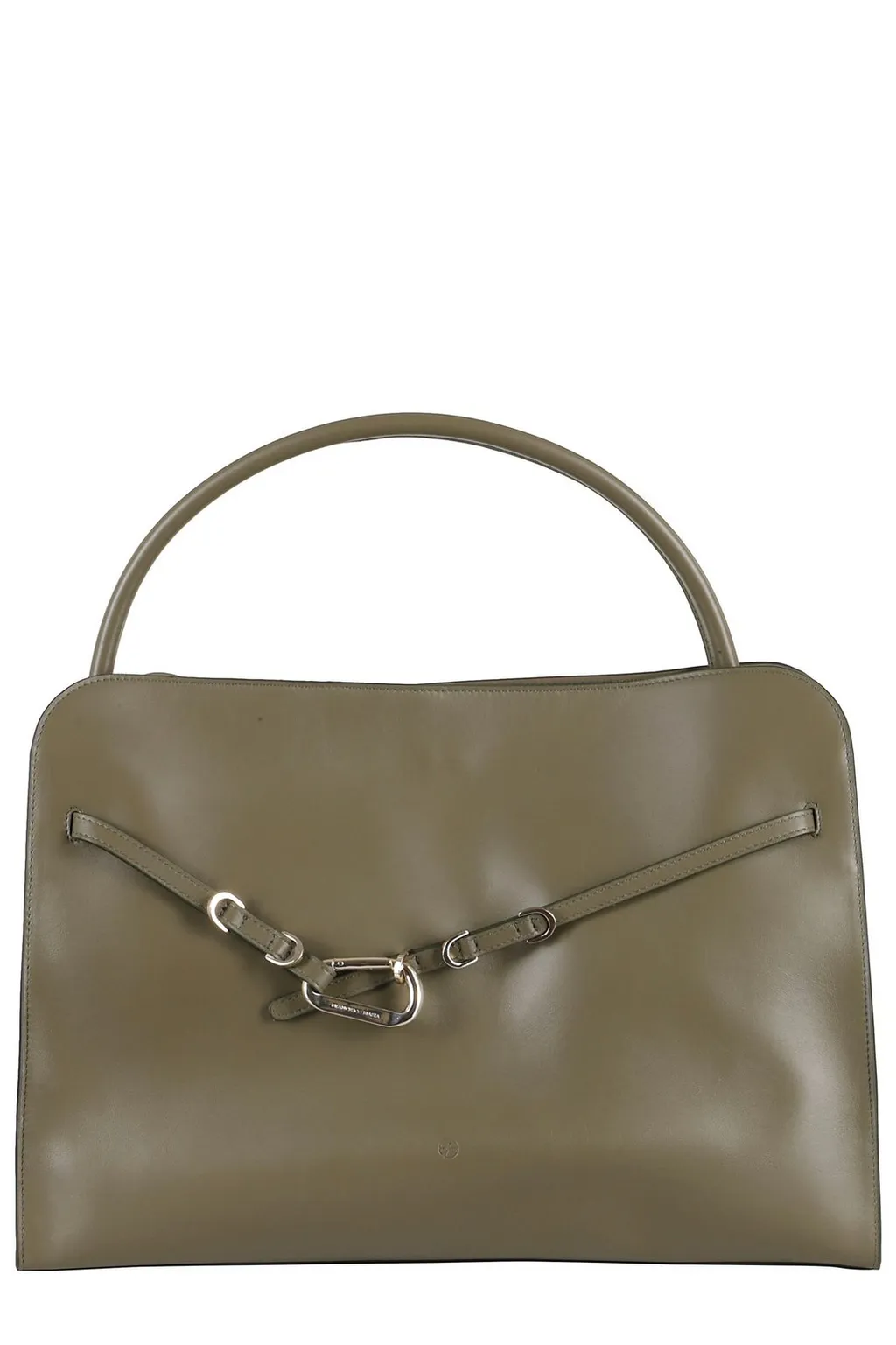 Iconic 36Hr Shoulder Bag
