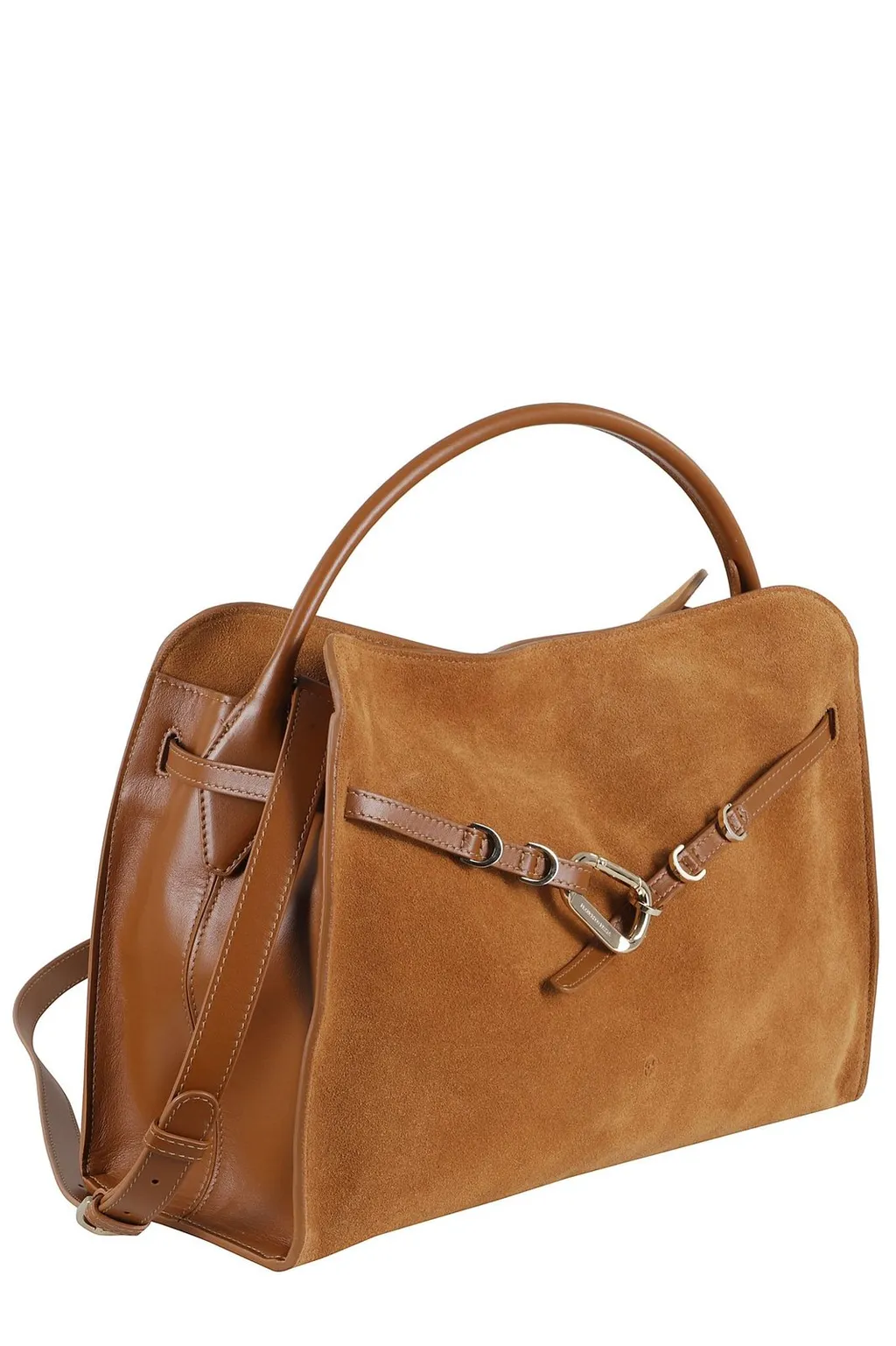 Iconic 24Hr Shoulder Bag