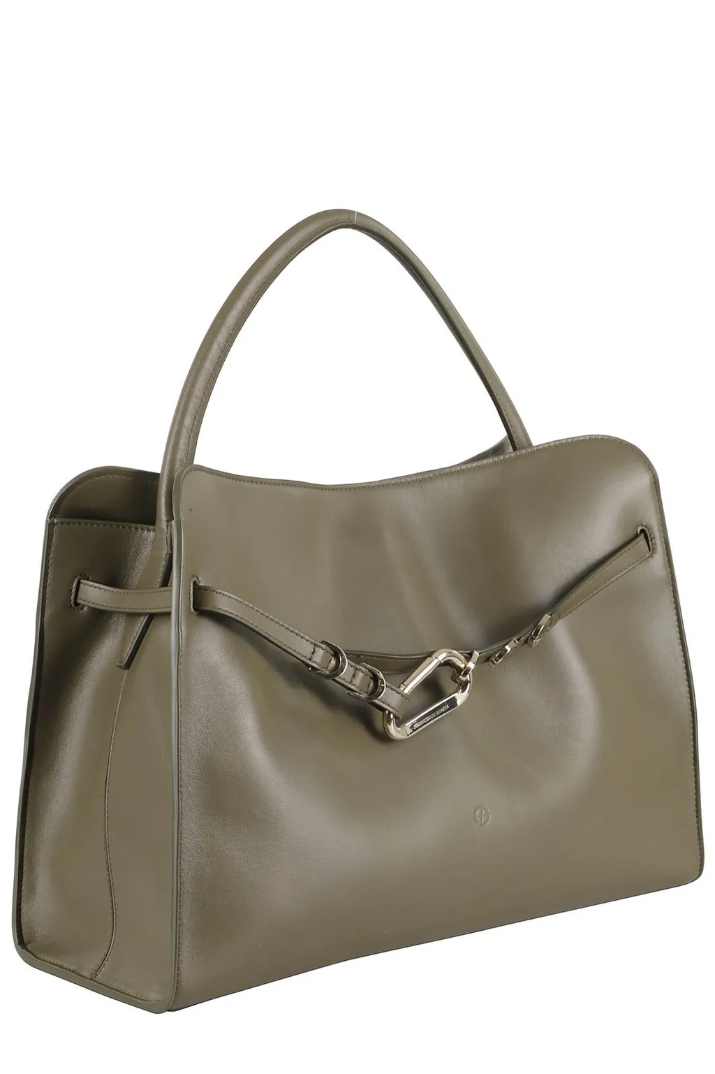 Iconic 24Hr Shoulder Bag