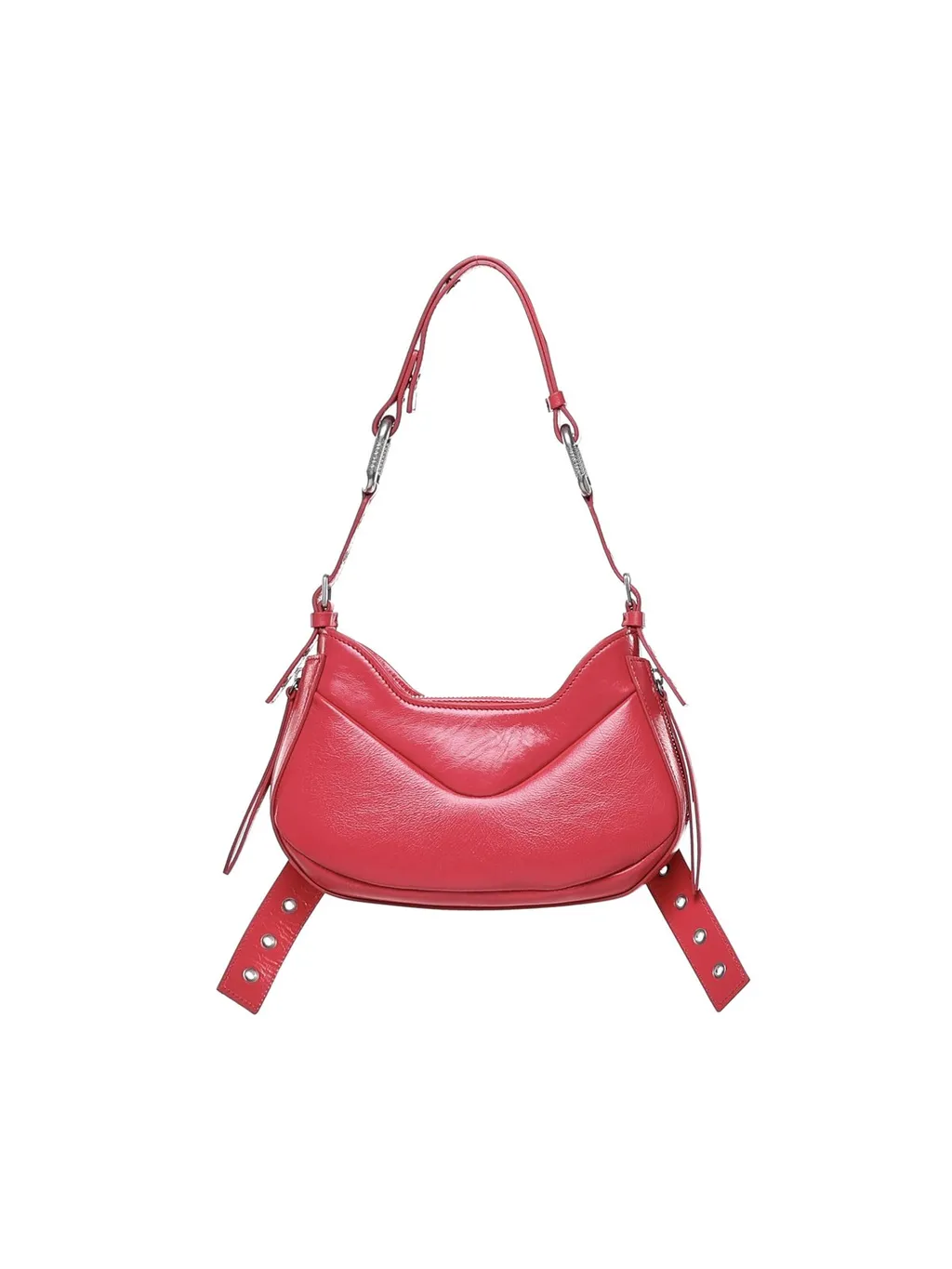 Y2K Small Shoulder Bag