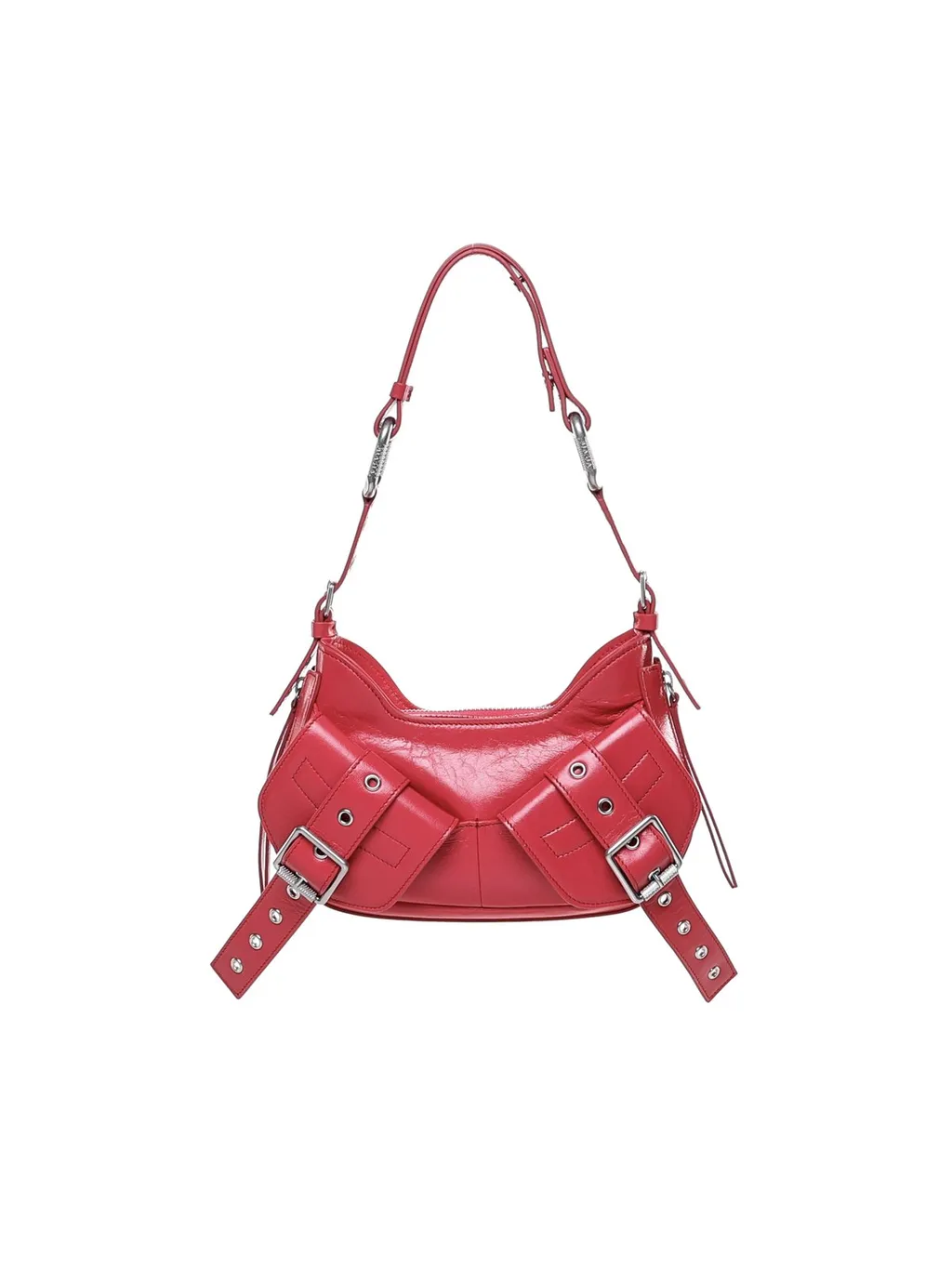 Y2K Small Shoulder Bag
