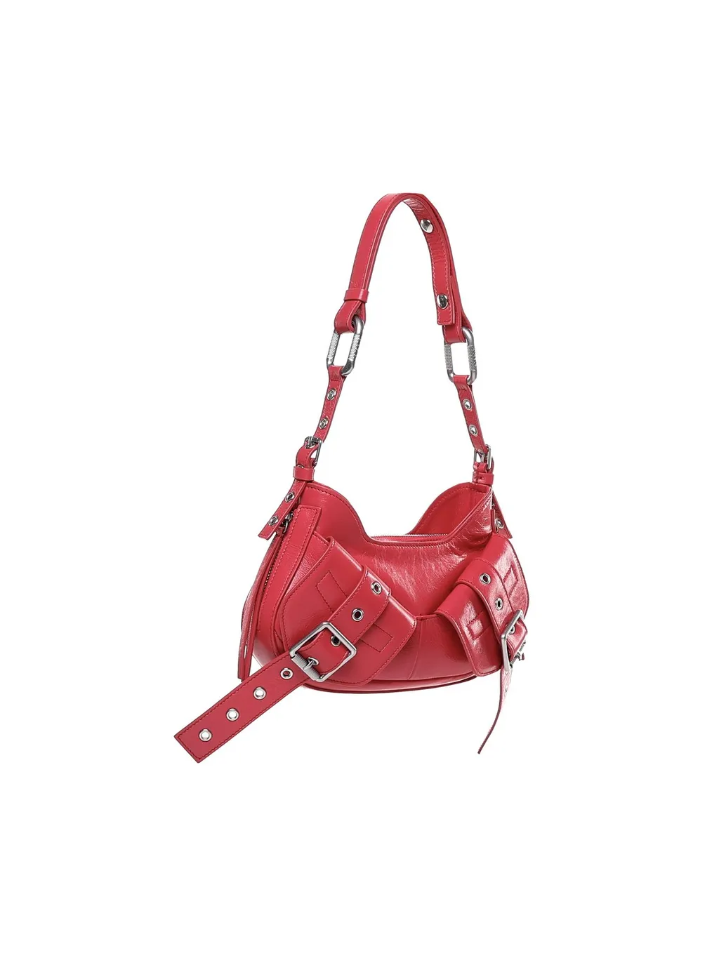 Y2K Small Shoulder Bag