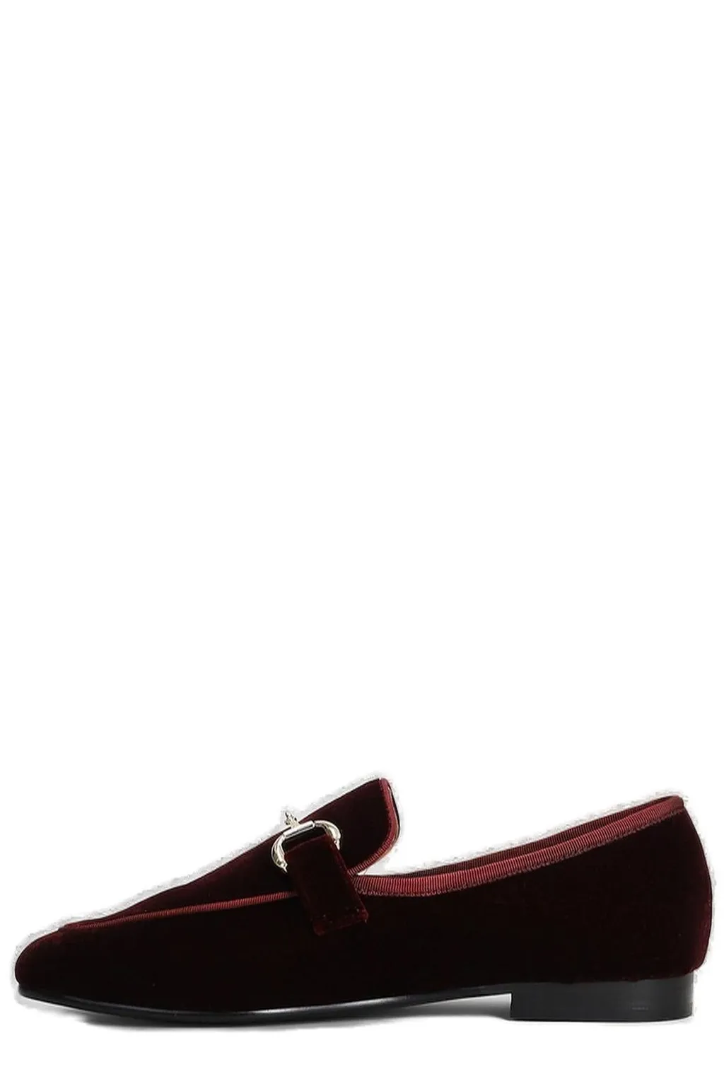 Ashe Loafers