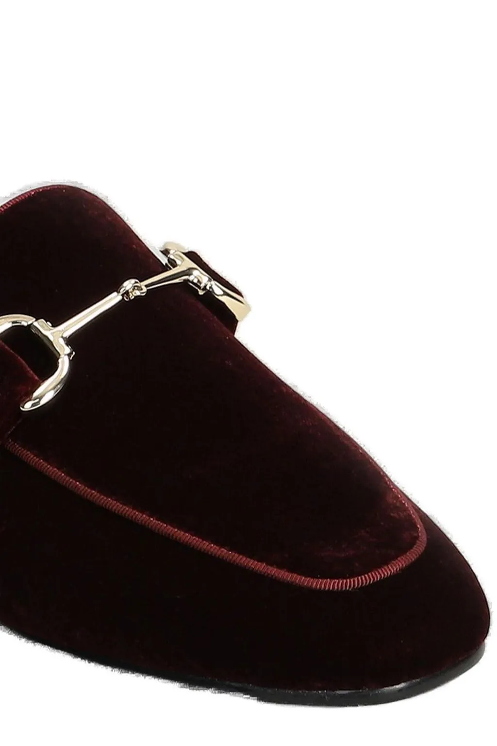 Ashe Loafers