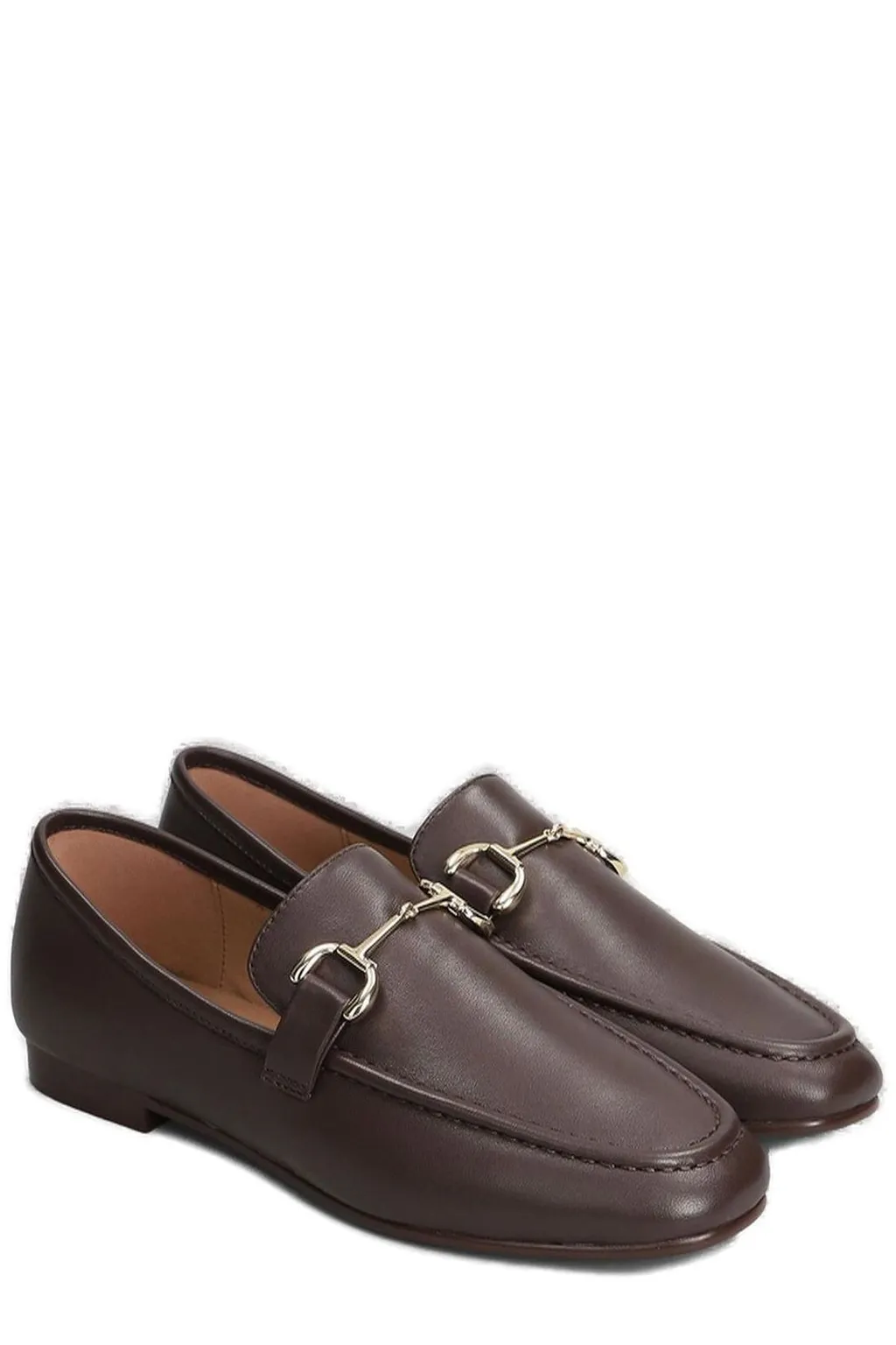 Ashe Loafers