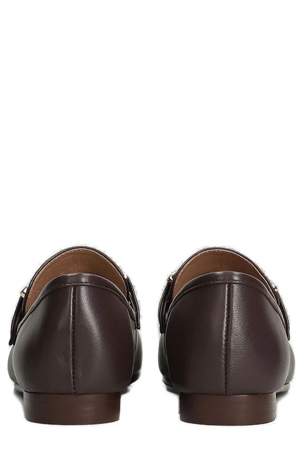 Ashe Loafers