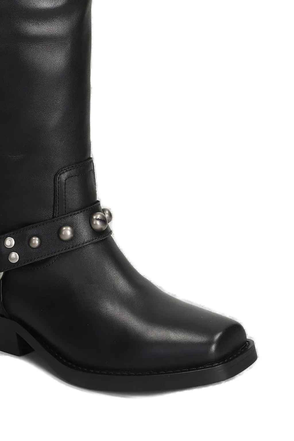 Ananda Boots