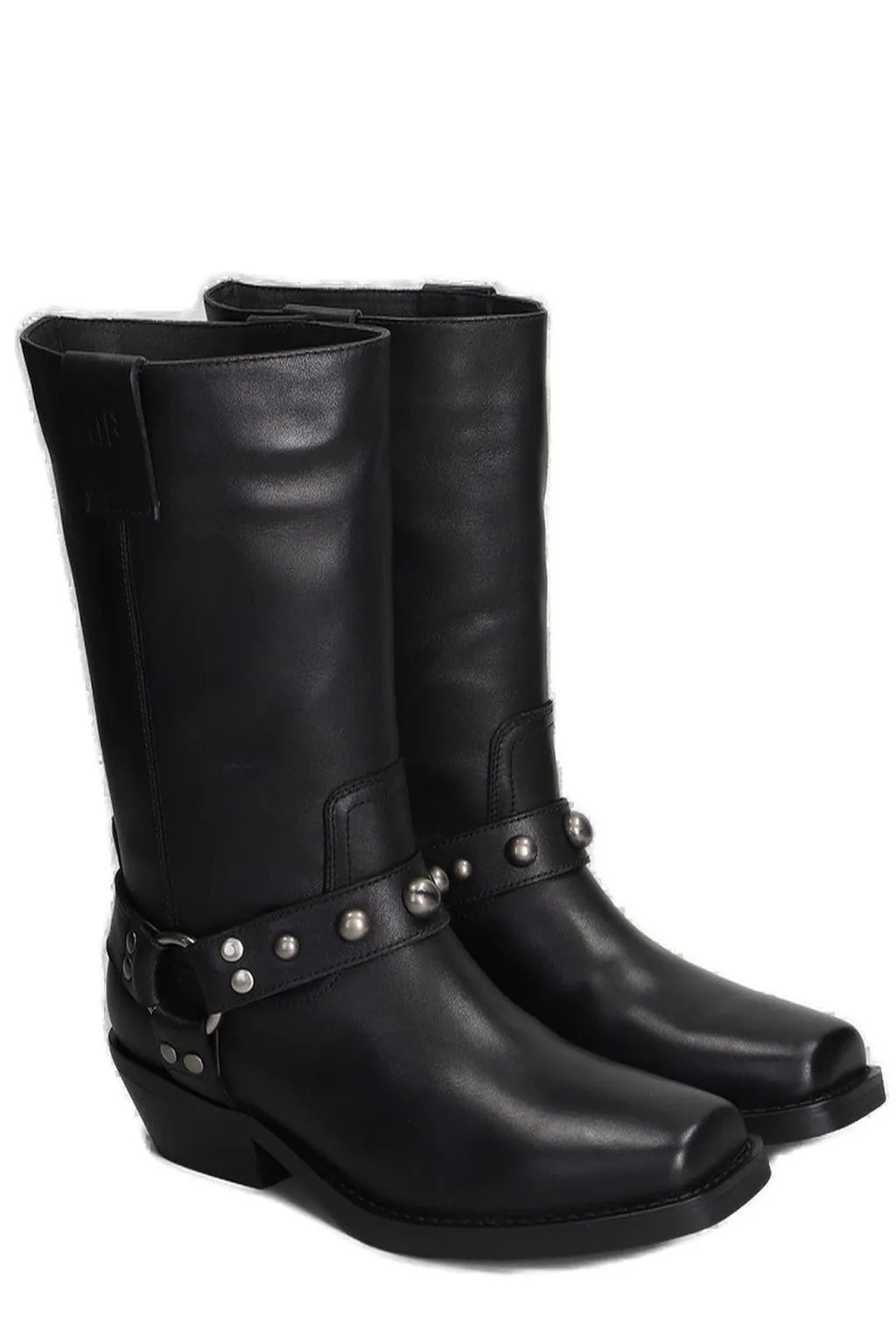 Ananda Boots