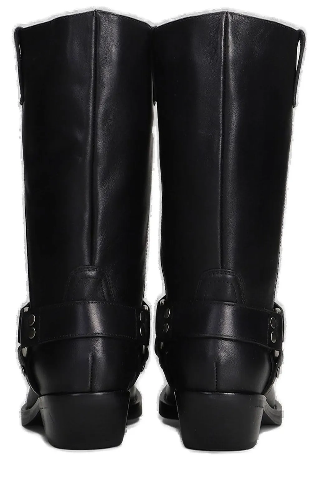 Ananda Boots
