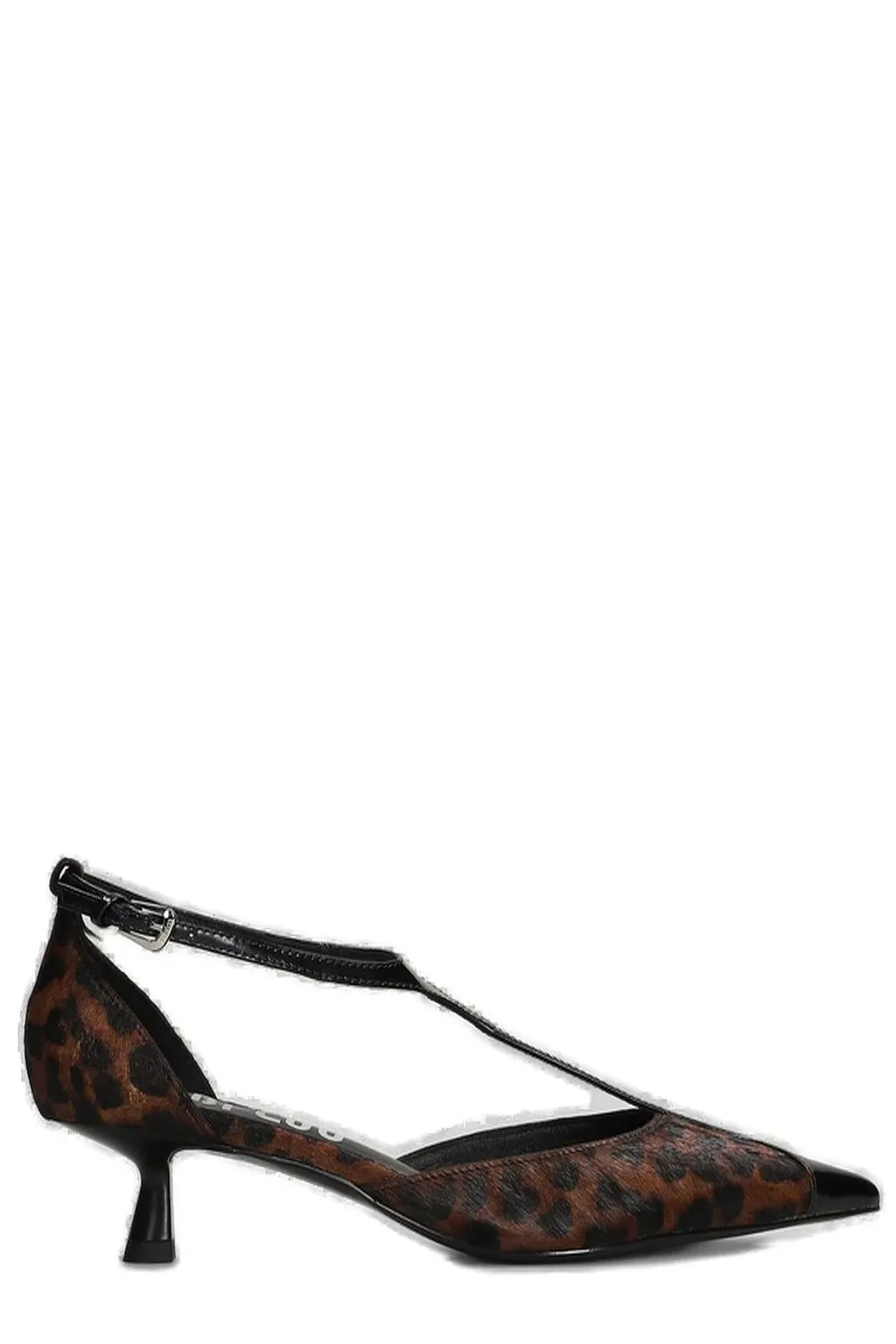 Canna Pumps