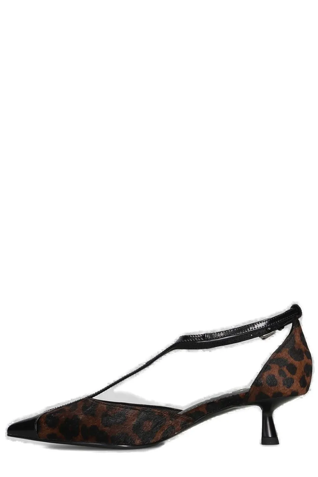 Canna Pumps