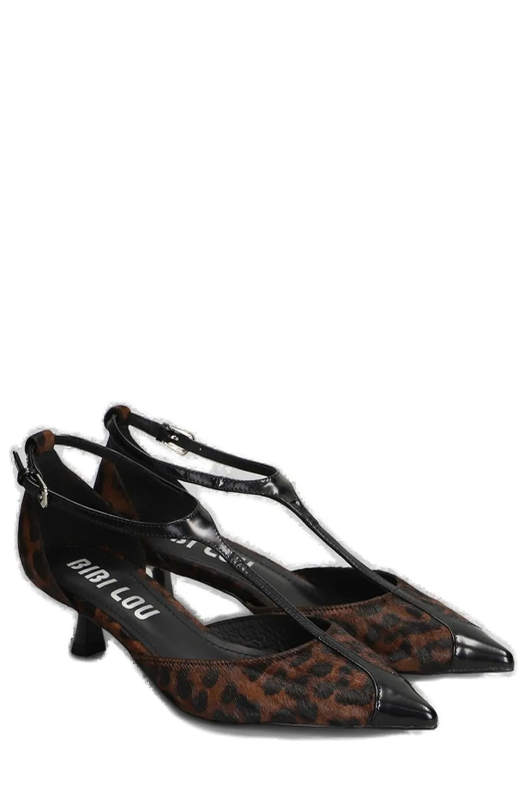 Canna Pumps