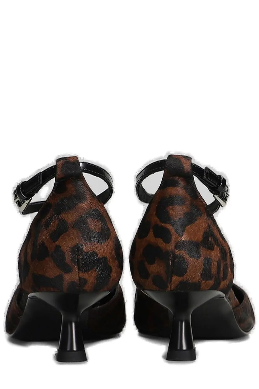 Canna Pumps