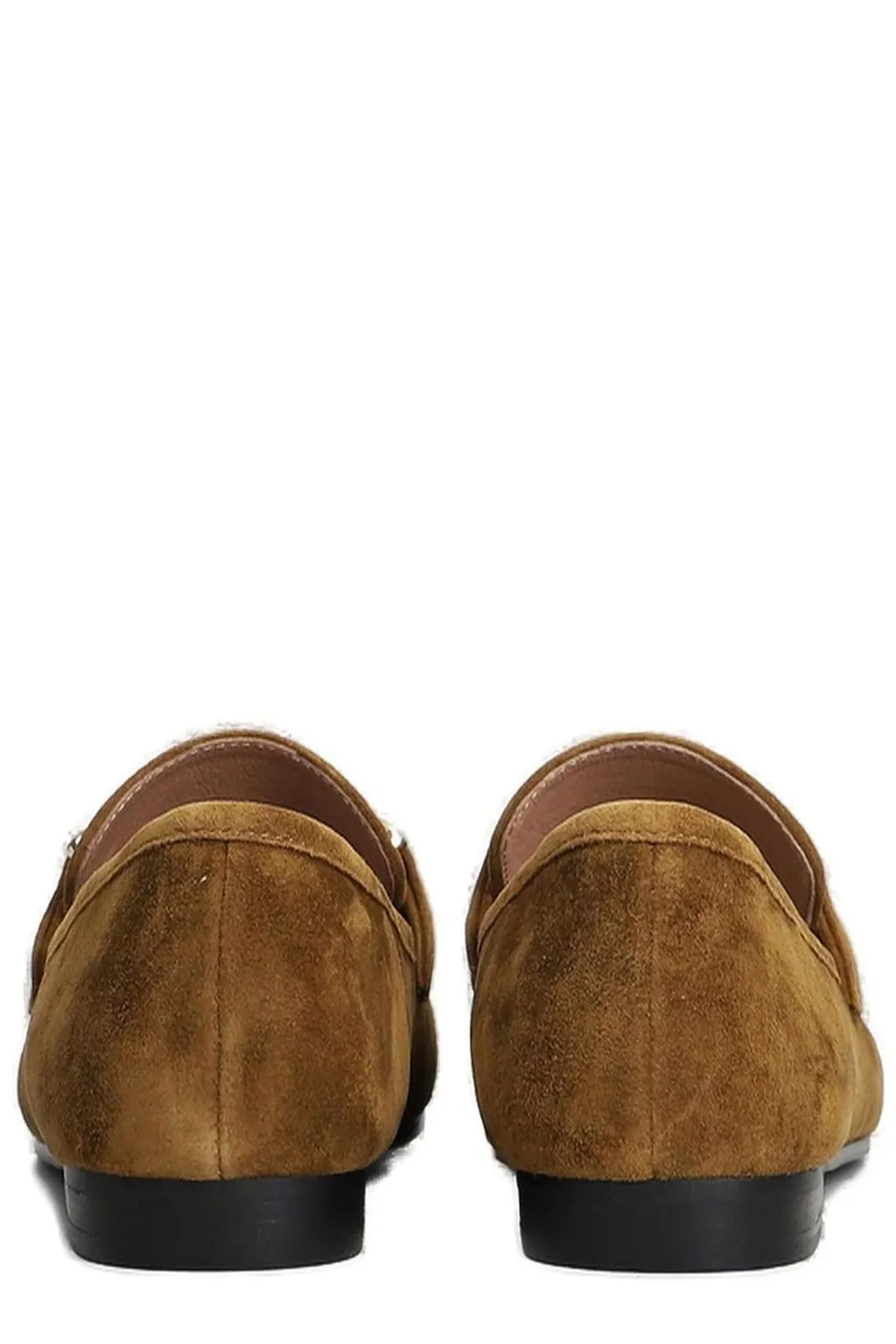 Ashe Loafers