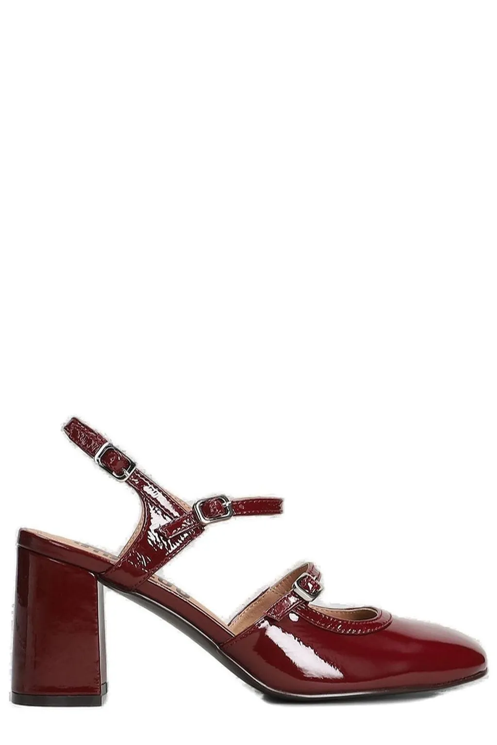 Sissy Pumps