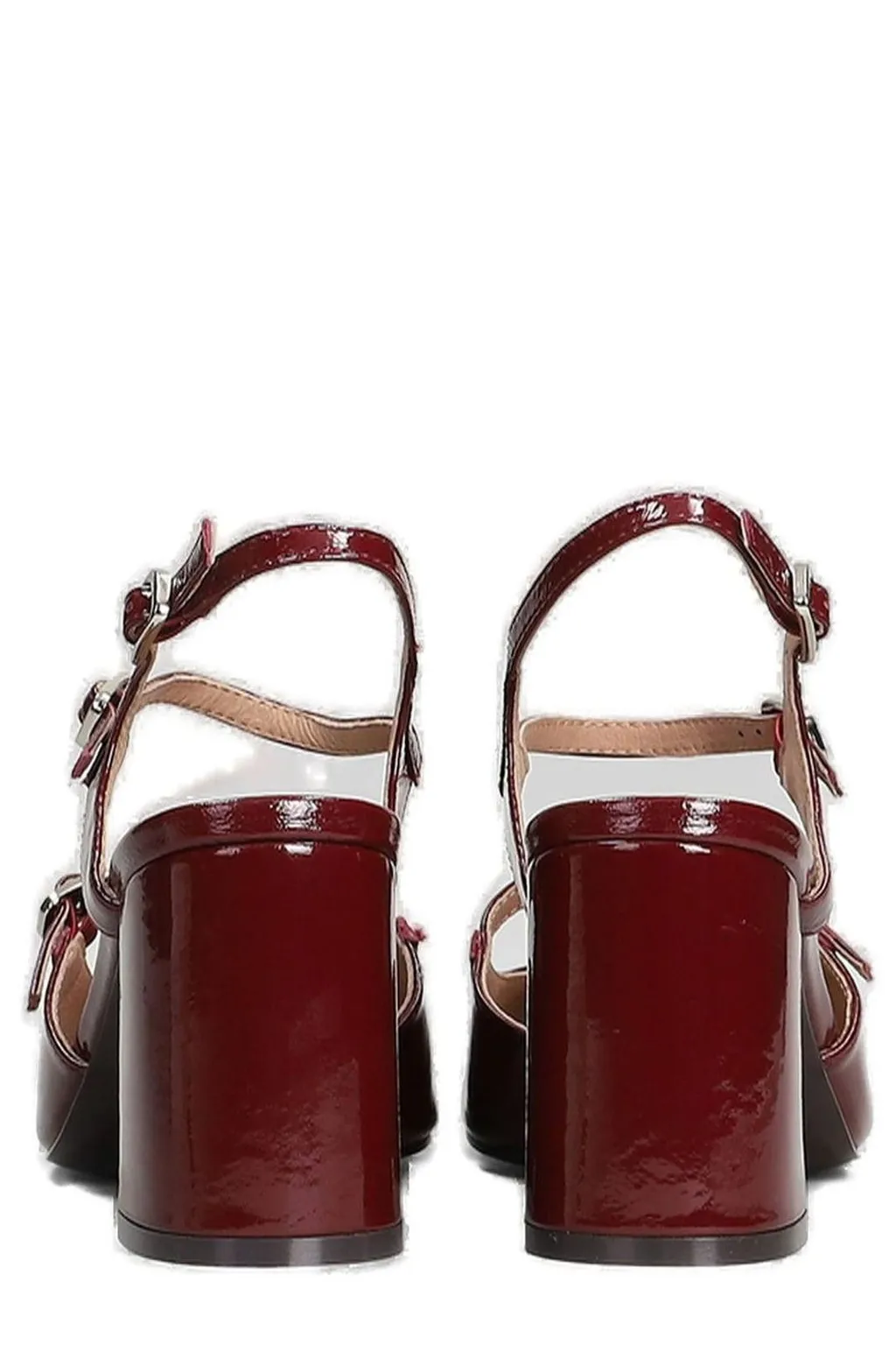 Sissy Pumps