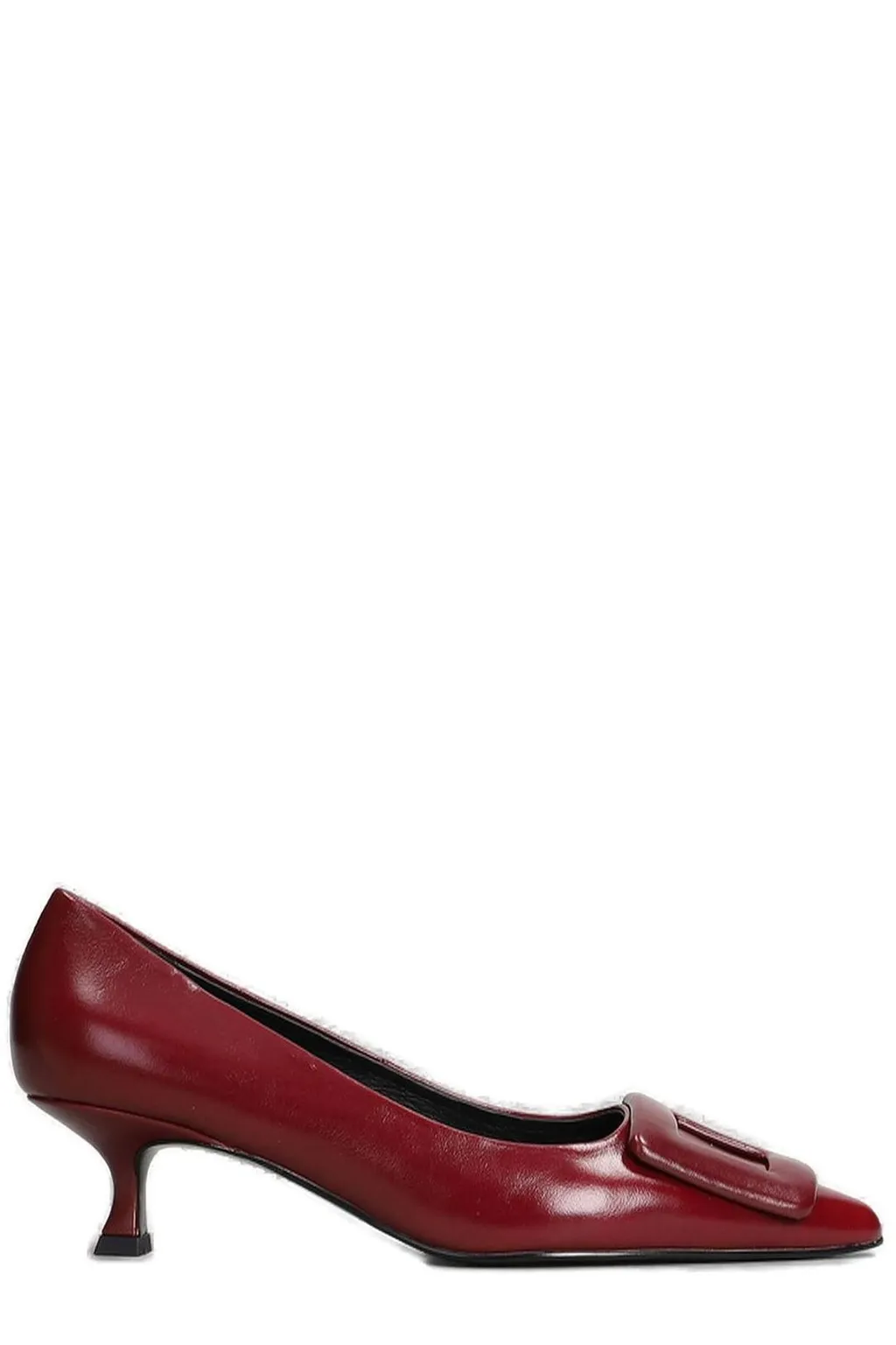Pointed Toe Pumps