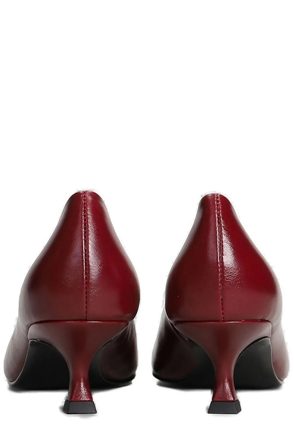Pointed Toe Pumps