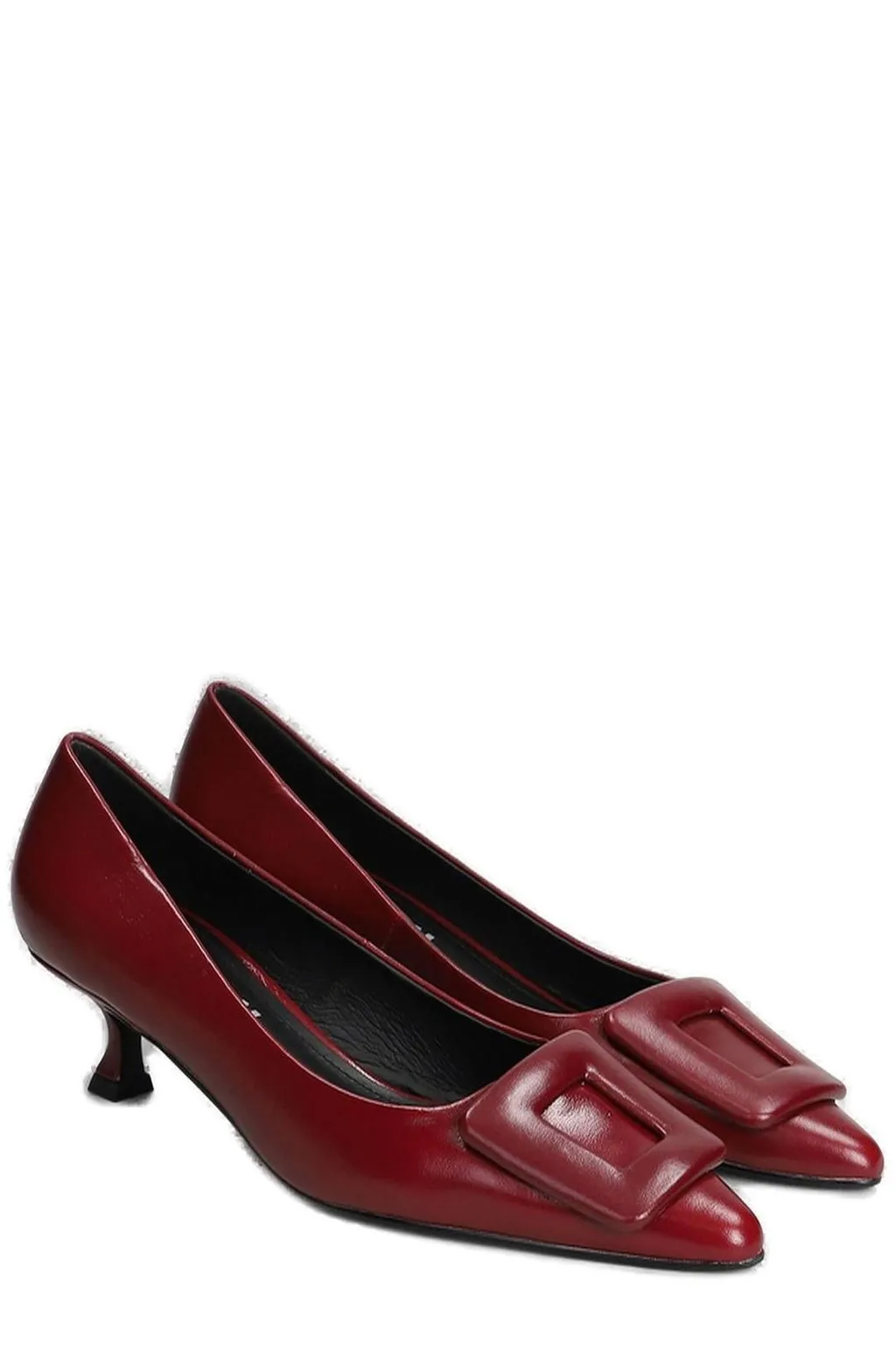 Pointed Toe Pumps