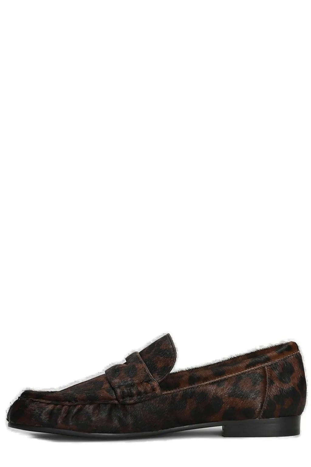 Lyra Loafers