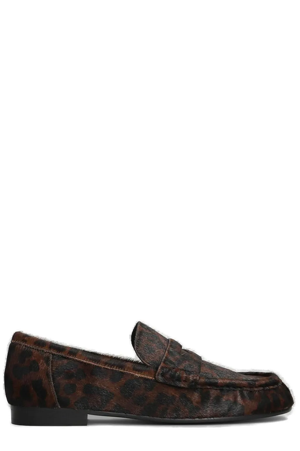 Lyra Loafers