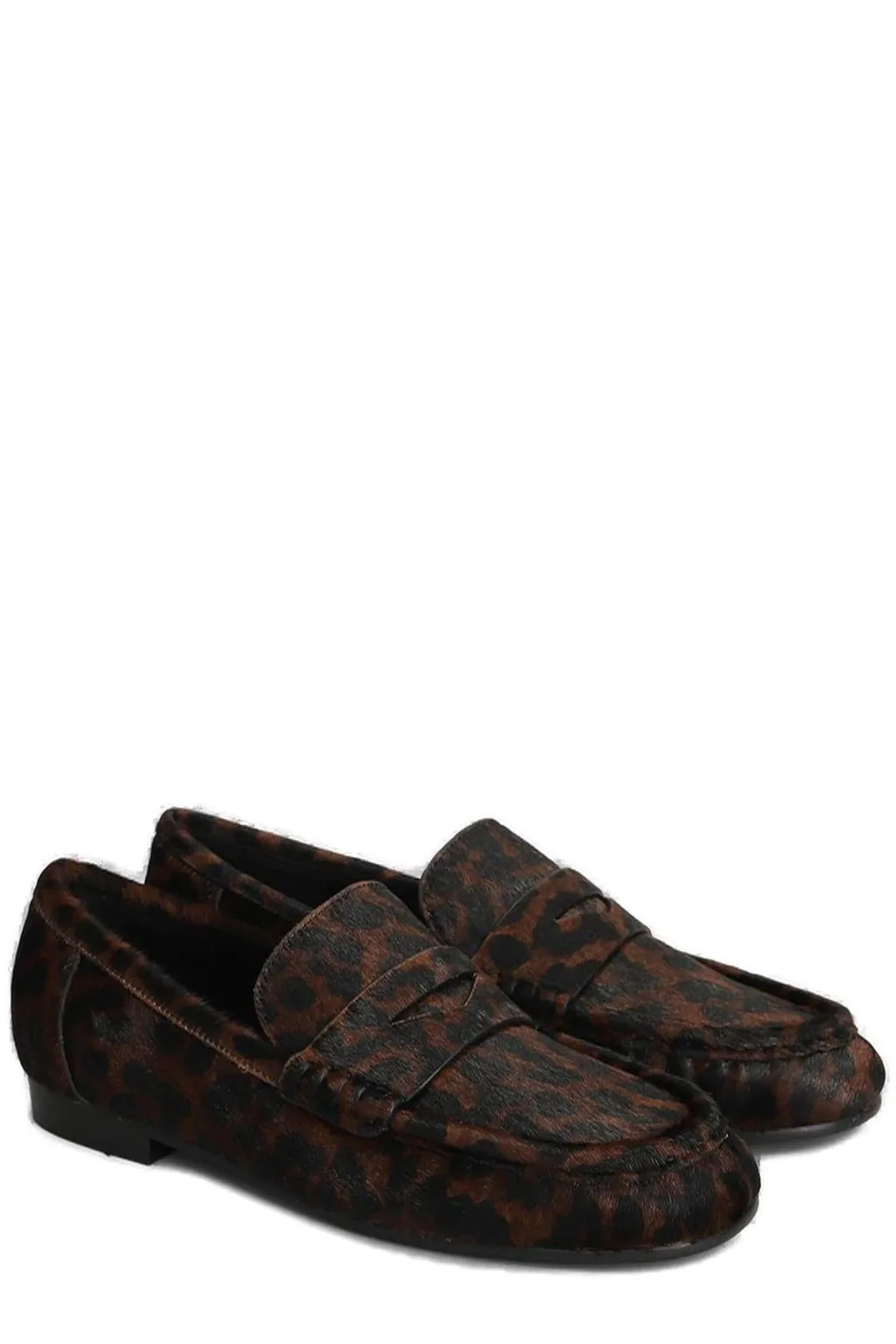 Lyra Loafers
