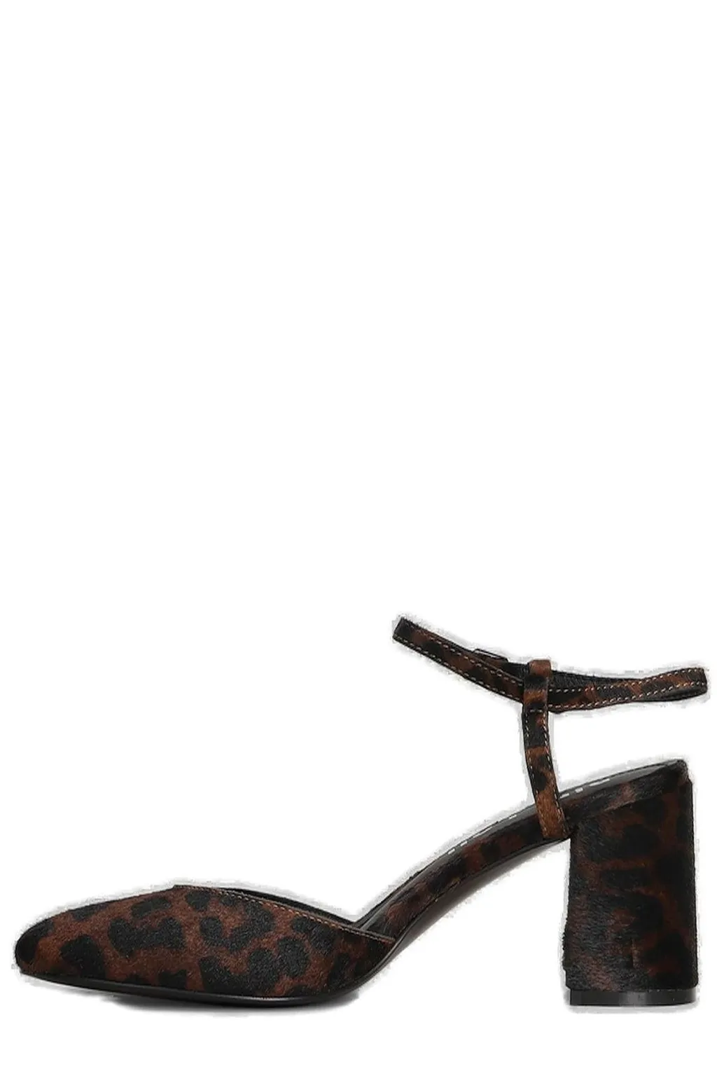 Emily Pumps