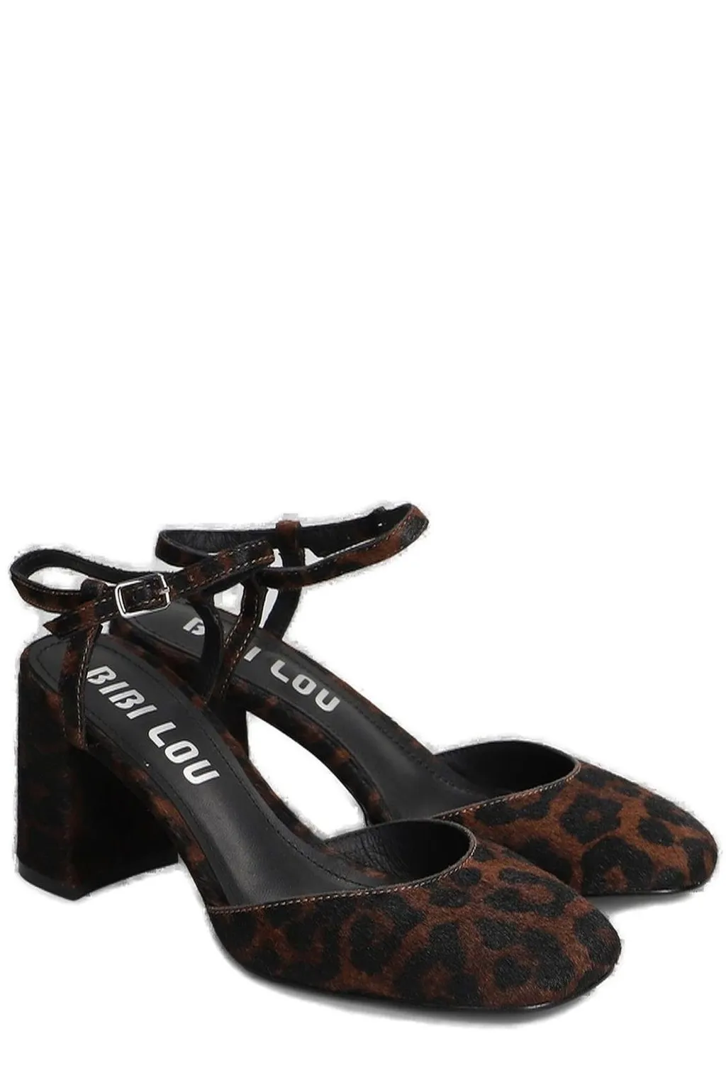 Emily Pumps
