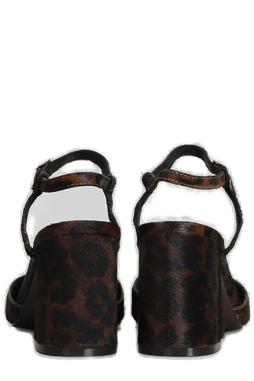 Emily Pumps
